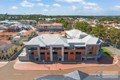 24/56 Grand Boulevard Joondalup WA 6027 $300,000's Reside in the center of everything! Whether you nest or invest this is ideal for someone looking for a chic, city lifestyle in the most desirable of locations. This stunning, quality, 2 bedroom, 2 bathroom top floor apartment has a chefs kitchen, large lounge and dining, a gorgeous large private balcony that looks down a leafy road, a parking space to the rear plus two extra parking permits and a storeroom. Newly painted it is set in a private, secure gated complex with a pool, heated spa, sauna and BBQ in a quiet location. Only 24 apartments in the whole complex! Close to Lakeside shopping complex, Joondalup Business Center, Joondalup Health Campus, ECU University, pubs, clubs, restaurants, cafes, trains, buses and close to the lovely Neil Hawkins park and lake. Take a look! Comprising: - Large Master bedroom with gorgeous ensuite and double robes - Spacious Lounge and dining area with reverse cycle airconditioning and patio doors leading to the large 16sqm balcony - Chefs Kitchen with lots of storage space and quality stainless steel appliances - Large second bedroom with double mirrored robes and semi-ensuite - Modern Family bathroom. - Laundry - Linen cupboard - Quality fixtures and fittings throughout - Split system airconditioning to lounge room - Intercom system - Parking to rear, securely gated with remote control - Storeroom - Gorgeous pool, heated spa and sauna within the complex - Social outdoor BBQ area - Strata Fees $884 a quarter - Close to absolutely everything! Top Location!