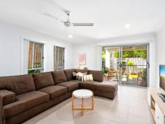 17/5 Border Drive North Currumbin Waters QLD 4223 Experience the true Gold Coast lifestyle in this well-presented 3-bedroom townhouse in one of the most popular pockets of Currumbin Waters. An open plan design combined with beachy tones and contemporary finishes makes this home modern, light and fresh. The low-maintenance outdoor patio and grassy yard makes it perfect for those looking for a carefree investment or first time home buyers alike. Highlight features include: • 3 spacious bedrooms with ceiling fans and built-in robes; master bedroom with ensuite and private balcony • Family bathroom with tub and shower • Guest toilet downstairs • Large open plan kitchen, living and dining area with fan and air conditioning • Outdoor undercover entertaining patio and grassy yard (fully fenced) • Single lockup garage with internal access • Low body corp. (approx. $45/week) • In popular Currumbin State School and PBC High School catchment.