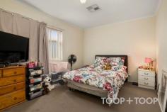 34/107 Kings Road Salisbury Downs SA 5108 $336,000 - $350,000 Ideally located with the convenience and easy access at the forefront, this low maintenance townhouse presents as an exceptional opportunity and satisfies all the modern lifestyle craves. Appealing to owner occupiers and investors alike, this versatile home offers multifunctional living spaces, excellent accomodation and a charming low maintenance backyard. Upon arrival you a greeted by a wide entry hallway and ushered through to the open plan kitchen living and dining space. The ‘galley-style’ kitchen offers the right amount of bench space, integrated cupboards and an abundance of overheads. The 900ml oven and cooktop is a standout, ensuring you can treat your self to excellent home cooked meals for your family and guests. The open plan living and dining space offers the perfect spot to enjoy a meal and also kick back, relax and enjoy. The intelligent design of this townhouse makes the most of every space with a compact laundry situated to the rear of the garage and an additional ground floor water closet and basin positioned in the stairwell. Upstairs you will find each of the well positioned bedrooms privately tucked away from the rest of the home affording you the privacy, peace and quiet you deserve. The master retreat features built in robes and ensuite. Whilst the additional two bedrooms each feature built in robes and feature convenient access to the main bathroom with shower and bath. The study space sits between each of the bedrooms and will be useful as a homework station or home office. Additional Features: - Ducted Reverse Cycle Air Conditioning - Automatic Single Garage - Guest Parking Bay adjacent - ALDI Supermarket across the road.
