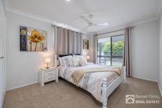 39 Sycamore Parade Victoria Point QLD 4165 Located within walking distance to two shopping centres, schools, parks and sports facilities this beautifully renovated home is ready for you to move straight in!. The moment you step through the front door you will be very impressed with the open plan living of lounge, dining, kitchen boasting porcelain tiles freshly painted walls that give a clean, fresh very light airy ambience. Lots of benchtops in the spacious kitchen area, and good storage. The bedrooms are good sizes and the bathroom is stunning! Access to the huge undercover outdoor entertainment area is from the living area and the laundry and the large garden is ideal for kids to play and still room for a pool. The concrete driveway leads through to the back yard and includes a tandem car port. This is a fabulous home, all the hard work has been done, all you need to do is move in. Situated in South East Queensland, Victoria Point is a lovely Bayside suburb enjoying a sub-tropical climate most of the year, with a good sense of community values and everything at your door including, fantastic Bay walks with beaches at low tide. There are several schools, Doctors, shopping complexes, restaurants and cinema. Ferries run regularly from Victoria Point to Coochiemudlo Island where you will find golden sand and unspoilt beaches, soaring sea eagles above with turtles and dolphins in the bay. Close by there are private & public hospitals. Yet, just 35-40 minutes by road from Brisbane City, the International Airport and the Port of Brisbane. There is also a good transport infrastructure to the Gold Coast and Sunshine Coast, a train station within 15 mins plus the islands of Moreton Bay are easily accessed via ferries.
