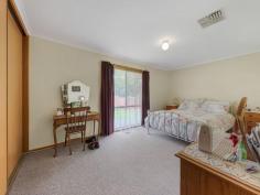 145 Meredith Street Howlong NSW 2643 $310,000 Positioned in a quiet area in the peaceful Howlong township. Short drive to the town’s main street, popular Howlong Golf Resort and the Murray River. The residence comprises of two (2) bedrooms, both with built-in-robes, full bathroom, well appointed laundry with separate toilet and open living area incorporating kitchen, meals and lounge spaces. Outside the 1,000m2 (approx.) allotment offers spacious lawn areas, undercover verandah for outdoor dining and a 6m x 7.1m shed with power and a wood fire heater. Other features include: - Evaporative cooling - Ducted gas heating (underfloor) - Long-term tenants Agent Remarks: Due to the property’s appeal to investors, first home buyers and downsizers, this quality home won’t last long. Don’t delay inspection!