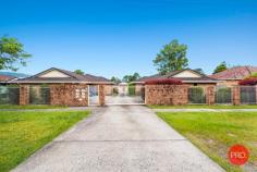 4/27-29 Bonville Street Coffs Harbour NSW 2450 $599,000 - $649,000 If convenience is high on your priority list then look no further, this neat and tidy 3 bedroom villa is within walking distance of the Coffs Harbour CBD and will suit downsizers, investors or first home buyers. Located in a small block of only 6 villas of which the majority are owner occupied you can be assured that this is a sound investment. The villa is in great condition with a modern kitchen with new appliances, neat and tidy bathroom plus timber look laminate flooring throughout. There is absolutely nothing to be done here but move in, unpack and start enjoying the convenience of living in this location. The benefits of this property don't stop there either, with 3 large bedrooms all with built in wardrobes, open plan living area with separate dining space, second toilet in the laundry, internal access from the garage plus a private courtyard which is very low maintenance. The property also benefits from fully ducted airconditioning to keep you cool in summer and warm in winter. There are remote controlled gates linked to a newly installed intercom system at the front of the complex for added security and privacy. Offering so many benefits this property will definitely not be on the market for long. Make your enquiry today as tomorrow will be too late.