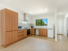 1/ 2, 2 Sharon Court Casino NSW 2470 $435,000 These 2x 3 bedroom free standing homes have been built to a high quality by an independent builder and pack a punch! With high quality finishes including caesar stone benches, soft close drawers & an abundance of natural light, both properties are sure to impress and would be ideal for a first home buyer, downsizer or an investor looking for something low maintenance! Both homes are a mirror image of one another; buy one or buy both! Property Features Include: 3 great size bedrooms all with BIR's, master with spacious ensuite Air-conditioned open plan living area flows seamlessly to covered outdoor deck L shaped kitchen with large double pantry, space for a dishwasher and caesar stone benchtops Internal laundry off main bathroom makes for easy living Carport with extra car space Excellent tenants in place until mid May These properties are subject to Strata registration with expected settlement in May. Call Dan today on 0435 937 331 for further information or your private inspection.