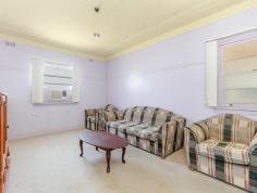 140 North Street Casino NSW 2470 $370,000 This property is the perfect first home or investor looking to add value, in an ideal position only a short walk from shops & schools. Situated on a 980sqm block (approx.) this fully clad timber home has a good size lounge room and separate dining room with a ramp at the rear of the home. Property Features Include: 2 Large bedrooms plus 11 meter long sleep-out perfect as extra bedrooms, office or 2nd living area. Original kitchen with timber cupboards Good size bathroom needs work has a toilet Laundry with solar HWS and a second toilet. Massive back yard with garage, separate work shop. This position speaks for its self. Don't miss out, inspect today call Jenny on 0428 699 807 for your private inspection time.