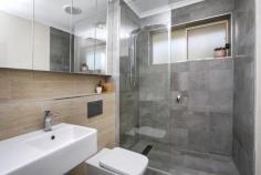 4/77 Walter Street Ascot Vale VIC 3032 $499,900 This top floor 2 bedroom is one not to be missed with its space, style and abundance of natural light located in a boutique block of only 6. Bathed in natural light, the cosy interior boasts two double bedrooms, BIR's, stylish modern central bathroom and laundry facilities, central lounge, updated contemporary-style kitchen/meals, sunny north-facing balcony and off street parking. Positioned within a manicured garden block with all local amenities only minutes away including tram, train, Showgrounds Shopping Village, Highpoint Shopping Centre, Flemington Racecourse, Maribyrnong River and only 6 kms to the CBD. Be quick!
