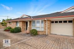 1/37 Flounder Road Ettalong Beach NSW 2257 $870,000 - $920,000 Outstanding opportunity to secure amazing Ettalong Beach lifestyle! * Immaculate three bedroom villa with open plan lounge and dining areas opening to covered alfresco area. * Master bedroom with built-in robes and ensuite bathroom. * Lock-up garage with automatic door and internal access to villa. * Main bathroom with separate toilet. * Full size laundry. * Air conditioning. 300m To Ettalong Beach Shopping Centre 500m to Galleria complex with restaurants, markets and cinema. 850m to Ferry Wharf and stunning beachfront Strata levies $497 per quarter. Conditions of entry: If you have been in contact with a confirmed case of Covid-19 or have any symptoms, please do not attend the inspection. If you have been to a location as identified by NSW Health in the below link, please reschedule the inspection. Your co-operation is appreciated. https://www.nsw.gov.au/covid-19/latest-news-and-updates#latest-covid-19-case-locations-in-nsw KEY FEATURES: Built in Robes Dishwasher Ensuite Courtyard Split System (Air Con)