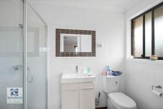 1/89 Broken Bay Road Ettalong Beach NSW 2257 Quality townhouse in most sought after Ettalong Beach location. Stroll just 200m to Ettalong Beach Foreshore. * Dual living spaces with tiled floors * Ducted air conditioning * North facing outdoor area * Well appointed kitchen * Huge master bedroom with ensuite bathroom * Family bathroom upstairs * Powder room downstairs No need to compromise on size or location with this beauty! Townhouses 2 & 3 also for sale. Conditions of entry: If you have been in contact with a confirmed case of Covid-19 or have any symptoms, please do not attend the inspection. If you have been to a location as identified by NSW Health in the below link, please reschedule the inspection. Your co-operation is appreciated. https://www.nsw.gov.au/covid-19/latest-news-and-updates#latest-covid-19-case-locations-in-nsw KEY FEATURES: Built in Robes Ensuite Courtyard Ducted Cooling Ducted Heating.