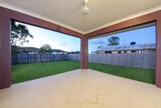 44 South Molle Boulevard Cannonvale QLD 4802 This fantastic 3-bedroom house is located in a central, convenient and popular suburb of Cannonvale. Whitsunday Plaza Shopping Centre, schools, public transport, gymnasiums plus many more local amenities are all within a few minutes of your doorstep. The property is tiled throughout, with a spacious, air-conditioned open plan living, kitchen and dining area that opens up to the undercover patio area, overlooking the generous size yard with side access and plenty of room for the kids to play. Master bedroom has a built-in wardrobe and large ensuite for your privacy. The other bedrooms have built in robes.