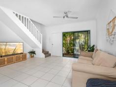 24/92 Guineas Creek Road Currumbin Waters QLD 4223 Enjoy all the perks of having a low maintenance home with a beautiful backyard, while taking advantage of resort-style facilities such as two pools and a tennis court. This 3-bedroom townhouse in Currumbin Lagoon offers a low body corporate, while ticking all the boxes for the first time home buyer, the astute investor or anyone looking to downsize. The open plan kitchen, living and dining room overlook the huge 100sqm yard, ensuring an abundance of light and airflow throughout. The aspect of the home gives you a sense of privacy rarely found in a townhouse. Renovate or move in as is; the choice is yours! Highlight features include: • Located in the fully secured & gated Currumbin Lagoon complex • 3 generous bedrooms; master bedroom with walk-in robe and private balcony • Family bathroom with tub and shower, separate toilet • Open plan kitchen, living and dining area overlooking the spacious yard • Laundry and downstairs guest toilet • Single lock-up garage with internal access • Internal floorplan: 121sqm • Complex with two in-ground pools and a tennis court • Body corporate approx. $66 per week • Situated in the popular PBC High School catchment Located in a sought-after pocket of Currumbin Waters, enjoy a leisurely stroll to the Pines Shopping Centre or jump in the car to be at the beach in the blink of an eye. The entrance to the M1 is just a few minutes away, taking you to the Gold Coast airport in 15 minutes or to Brisbane in just an hour.