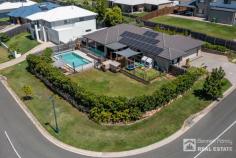 12 Joshua Place Redland Bay QLD 4165 $879,000 This spacious modern family home offers everything your family needs! Huge open plan living that opens out to the vast under roof outdoor entertainment area with timber decking, leading to your sparkling inground pool, plus tons of yard still for the kids to play and the bonus of side access. The Kitchen has Ceasar benchtops, plumbing for the fridge/freezer, huge walk in pantry and is central to the spacious open plan living area. There is a separate lounge/ play room. The huge master bedroom with air conditioning, ceiling fan, walk in robe and ensuite, is located at the rear of the home. Completely separate are the other three bedrooms, with two of these having air conditioning and built in wardrobes, and all three bedrooms having ceiling fans. The family bathroom is situated conveniently to service the three bedrooms. There is good storage in this fabulous home! You have an internal door to the home from the double lock-up garage. Plenty of space at the rear, which is fully concreted and where the garden shed is situated. In addition, there’s solar power to minimise your power bills. There are several Parks and shops close by, and only a few minutes drive to the Bay. This home has a lot to offer which can only be fully appreciated with an inspection, so please call me to book in your appointment. You will love living here! Situated in South East Queensland, Redland Bay is a very popular Bayside suburb of The Redlands, enjoying a sub-tropical climate most of the year. Serviced by private and public hospitals and schools, and major shopping complexes, and just 45-55 minutes by road from Brisbane City, the International Airport and the Port of Brisbane. There is also good transport infrastructure to the Gold Coast and Sunshine Coast, and the islands of Moreton Bay are easily accessed via ferries, as is North Stradbroke Island.