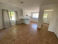32/7 Nothling Street New Auckland QLD 4680 239,000.00 This unit at 32/7 Nothling St, New Auckland is set in the hub of Gladstone to easily commute to local shopping centres, and your place of work , minutes to the Gladstone airport and train station for easy access if you are doing a fly in fly out situation but just want to have a base to live in. * 3 bedroom home with ceiling fans and built ins * Repainted fully inside * Master bedroom with robe and air conditioner * Open plan dining room and kitchen * Separate living area * Internal carpeted stairs * Single carport * Small backyard area * North facing, new side fencing to be installed.