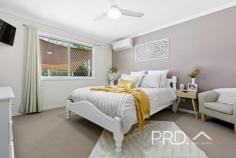 4 Gregory Court Maryborough QLD 4650 $425,000 What more could you want. This tranquil and very welcoming home sits among other quality homes in a quiet cul-de-sac and overlooking a natural parkland reserve, all within a convenient drive to the heart of Maryborough. Offering 3 generous bedrooms, built in robes, main with stylish ensuite and large walk-in robe. The open plan living area has a wood-fire heater and air-conditioning and opens out to one of two timber decks. The modern kitchen has electric cooking, dishwasher and ample cupboard and bench space. Both bathrooms have a bath and separate shower and feature stylish subway tiles. This property is beautifully landscaped with easy maintenance in mind and packed with features including double bay lock up garage, concrete drive, 6.5kw solar panels and more. Don't delay, this home will not last. At a glance; Immaculately presented, a very welcoming timber home, beautifully landscaped Offering 3 good size bedrooms, each with built in robes Main bedroom is air-conditioned and features a generous walk-in-robe and stylish ensuite with bath and separate shower. Main bathroom also has bath, separate shower, vanity and features stylish subway tiles. Very functional modern kitchen with electric cooking, rangehood, dishwasher and ample bench and cupboard space Internal laundry The open plan living area features wood heater and air-condtioning and opens out to one of two entertainment decks. The lower deck blends beautifully with entry boardwalk and landscaped gardens The home overlooks a natural parkland reserve Situated a convenient drive to the heart of Maryborough 6.5kw* Solar panels Double Lock up garage Concrete Driveway Garden Shed Fully fenced , easy care landscaped 640m2* allotment adjoining parkland reserve.