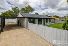 39 Sycamore Parade Victoria Point QLD 4165 Located within walking distance to two shopping centres, schools, parks and sports facilities this beautifully renovated home is ready for you to move straight in!. The moment you step through the front door you will be very impressed with the open plan living of lounge, dining, kitchen boasting porcelain tiles freshly painted walls that give a clean, fresh very light airy ambience. Lots of benchtops in the spacious kitchen area, and good storage. The bedrooms are good sizes and the bathroom is stunning! Access to the huge undercover outdoor entertainment area is from the living area and the laundry and the large garden is ideal for kids to play and still room for a pool. The concrete driveway leads through to the back yard and includes a tandem car port. This is a fabulous home, all the hard work has been done, all you need to do is move in. Situated in South East Queensland, Victoria Point is a lovely Bayside suburb enjoying a sub-tropical climate most of the year, with a good sense of community values and everything at your door including, fantastic Bay walks with beaches at low tide. There are several schools, Doctors, shopping complexes, restaurants and cinema. Ferries run regularly from Victoria Point to Coochiemudlo Island where you will find golden sand and unspoilt beaches, soaring sea eagles above with turtles and dolphins in the bay. Close by there are private & public hospitals. Yet, just 35-40 minutes by road from Brisbane City, the International Airport and the Port of Brisbane. There is also a good transport infrastructure to the Gold Coast and Sunshine Coast, a train station within 15 mins plus the islands of Moreton Bay are easily accessed via ferries.