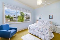 22 Clarence Street Hamilton VIC 3300 $219,000 Enviably set on a spacious 561m2 (approx.) parcel of land and just minutes to the busting town centre, this potential packed gem is crammed to the brim with exquisite period features (from the stunning double door entry and 10 foot (approx.) high ceilings, to the breathtaking art deco ceiling roses and spacious bedrooms) this elegant charm filled home will let your imagination run wild! Fabulous, but also not for the faint hearted, this grand old girl may lend itself to re-stumping and an exterior lick of paint would be very well received – but for the savvy investor amongst you, there is also easy and delightful scope to transform the formal dining area into a fabulous 3rd bedroom, which would instantly add a significant amount of value and have your accountant smiling from ear to ear and you laughing all of the way to the bank! Offering 2 great sized bedrooms (Master with Built in Robes, 2nd with Robes), vast living area (with chimney, gas heater and split system), gorgeous dining area (with chimney) that could easily become a fabulous 3rd bedroom, well appointed central bathroom (with separate bath) and a light drenched kitchen (with freestanding oven, gas cook top and an abundance of storage and bench space). Completed with a low maintenance garden, spacious rear yard and an open garage. Well worth a look and a potential packed delight for homeowners, investors and renovators alike. This magnificent location also secures you a 1-hour picturesque drive (in two different directions) to set you amongst the enchanting Halls Gap and Grampians Ranges or Port Fairy and Warrnambool and the world-famous Great Ocean Road.