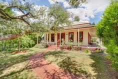 110 Malcolm Street Mansfield VIC 3722 Timeless cottage in exceptional location! Situated just a short stroll from the hospital, schools, cafes and shops sits this immaculate cottage oozing character and charm. With a wrap around verandah, established gardens and a large entertaining deck this home makes for the perfect investment or lifestyle change. Location location location with a homely feel, this property will not disappoint. Additional features include: Private and large 940 sqm block Prime location close to all amenities Timber floors and high ceilings Immaculate timber kitchen with walk in pantry Fireplace plus split system Recently installed 6.3kW solar system with smart monitoring 3 bedrooms (easy convert to 4 bedrooms), 2 bathrooms Light filled rooms plus two living zones Large backyard with plenty of room for an additional shed Established gardens, carport and garden shed Large entertaining deck under the shady trees A must see to appreciate, contact Team Canavan to arrange your viewing.