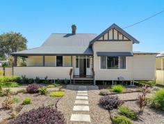 48 Barker Street Casino NSW 2470 $635,000 Located on one of Casino’s most sought-after streets this circa 1920 home sits on a 834 m2 allotment, and has been beautifully renovated while still retaining old world charm and integrating the modern contemporary touches which has been executed with perfection. Complete with new floor coverings, painting, steel stumping, new wiring, new plumbing and new internal walls throughout, this is a brand new home within. Featuring high ceilings, ducted air-conditioning throughout, ceiling fans and 6 kw solar panels. Owner would be interested in renting back if that was an option. Property Features Include: 3 generous bedrooms, main has a parents retreat, large ensuite and walk-in robe, other 2 bedrooms have built-in robes Open plan living area is modern, relaxing and flows seamlessly Impressive kitchen boasting clean lines, Caesar stone bench tops, beautiful self-closing draws, pantry, SS appliances and a dishwasher Main bathroom has freestanding bath, shower and a toilet Covered sunny front veranda, spacious covered entertaining timber deck at the rear of the home for all those family gatherings Fully secure yard with side access, double carport and a air-conditioning games or studio room The home has been well cared for and would make a great investment opportunity. Call Jenny today on 0428 699 807 for your private inspection time.