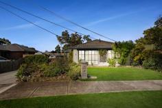 5 Taketa Crescent Frankston VIC 3199 $700,000 - $770,000 Boasting a striking cosmopolitan aesthetic paired with some charming classic details, families will adore this space, style and lifestyle convenience of this four bedroom home in paces of Karingal Hub. Instantly appealing, beyond the formal entry the single-level layout features a light-filled open plan living area with polished timber floors, plantation shutters and a split system for the winter evenings. A glamorous scarlet glass splashback defines the modern kitchen, which is sleek and stylish with a stacked stone island bench, teardrop pendants, stainless-steel appliances, laminate countertops and a frosted glass pantry, while timber French doors swing open to a covered alfresco patio spilling onto a private garden. Cleverly configured down a separate hall to allow for evening serenity, the four bedrooms share a full family bathroom and master ensuite in this comfortable home, which includes a dishwasher and tandem garage/shed. A short walk to restaurants, cinemas, major shopping, recreational facilities, Ballam Park Primary School and McClelland College, the home is located on a 559m2 (approx) allotment abutting the cycling path of the Peninsula Link Trail. Should you require any further information, please do not hesitate to contact Daniel Condon on 0438 866 486 or Shane Teo on 0426 277 138 anytime.