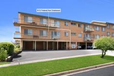 Unit 8/12 Federal Ave Crestwood NSW 2620 $298,000 to $328,000 Crestwood has fast become the place to be! It has easy access to the train station & buses, vibrant social scenes at pubs and cafes. This apartment is located high on a hill where you capture distant views of suburban landscapes to Canberra. It’s only a short walk down to the CBD of Queanbeyan, where you can take the time to grab a coffee or have a sandwich on the banks of the Queanbeyan River. It is such a lovely space and a hidden gem. This lovely 2-bedroom apartment is in a well-maintained block and is positioned on the first floor on the north-western end. The complex is well designed with two main buildings, with neat and tidy landscaping. They also have great backyards to enjoy. On the ground floor there is a secured large laundry with a generously sized storage room, good quality driveways and dedicated carports. Located in a quiet street but only a short walk to the bus stop, this first floor apartment benefits from a wraparound balcony which provides a great place to enjoy the afternoon sun or a morning coffee. The kitchen and living area are open plan, while in original state it is very well looked after and in good condition. The bedrooms have built in wardrobes, and both fit a double bed. A storage cupboard is located at the end of the hallway perfect for the household items you want to hide away. This wonderful 2 bedroom unit has been such a great investment for the current owners, but now it’s time to let it go. Fantastic long term tenants that have loved living in this cosy, 2 bedroom apartment for 10 years, They have also expressed they would love to stay on given the opportunity. This unit may be the kick start into the property market you are looking for or a great addition to your investment portfolio.