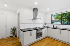 9/94 Matheson Road Applecross WA 6153 With great natural light and broad appeal throughout, this home is ideally positioned within two blocks of the sought-after Applecross Village café strip, one block to the riverfront foreshore and transport links just outside, this villa is situated in the most convenient lifestyle location! Featuring a functional and surprisingly spacious layout, the entry, main living and meals area has an inviting feel with high raked ceilings, ceiling fan and split system air-conditioning. The kitchen has been updated with an abundance of storage and includes stainless steel appliances while the bathroom has been renovated and includes neutral toned tiling and a large shower. There is also a separate updated laundry with inbuilt cabinetry and a separate toilet. The master bedroom is a generous size and has large built-in robes that overlook the rear courtyard and garden. There is also a ceiling fan and split system air-conditioning. While the secondary bedroom also has a built-in robe. Flowing seamlessly from the main living area, the rear courtyard has well established gardens and has a pergola for additional entertaining space and shade. Additional features include recently installed timber flooring to the main living areas, secure remote controlled garage (with the ability to park a second car behind) and the property has been freshly painted throughout. This property is ready for its next owners to simply to move in and enjoy and offers an exclusive lifestyle at an affordable price! For further information, please contact Renee Banovich on 0418 911 141 or Ashlee Ennis on 0422 077 833.