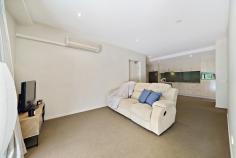 31/47 Wentworth Avenue Kingston ACT 2604 $460,000+ Treat yourself to easy-care living with this sublime inner south apartment. Step inside where a light-filled and open-plan layout awaits. A quality kitchen, with gas cooking and a drawer dishwasher, flows into the living room where air-conditioning promises year-round comfort. Sliding doors open out to the huge balcony with a beautiful leafy outlook ready for you to sit back with a coffee in one hand and a good book in the other. There’s plenty of space for a dining suite and a BBQ as well, perfect for dining alfresco throughout the summer. The bedroom is filled with natural light and enjoys easy access to the bathroom. There is also a study nook, with a built-in desk, for those who work from home. A brief on the Viridian complex, it was designed by Rodney Moss from Cox Humphries Moss firm, incorporating glass panels created by Australian/Japanese artist Keiko Amenomori-Schmeisser. The design incorporates landscaped courtyards with grassed areas, deciduous shade trees, mass plantings & two cooling fern gardens. The native plants complement exotics and birds that nest in the gardens, there is also a community herb garden run by the residents. This must-see apartment is located within walking distance of the Kingston Foreshore with a host of cafes and restaurants to discover. Mornings can be spent strolling around Lake Burley Griffin and you are also close to all the services you could need from major retail hubs to public transport and more. Or wrap up the day down Eastlake parade with a drink at any one of the popular bars or restaurants then simply make your way home in a couple of minutes to retire for the day. The Owners’ Favourite Part: Great location in Kingston! Features include: – Large sundrenched open plan lounge/dining area – Living area opens to a beautiful full-length balcony – Kitchen equipped with gas cooking & integrated dishwasher – Stone benchtops, ample storage, microwave space – Convenient Study area away from the living space – Well-appointed bathroom with European Laundry – Reverse-cycle air conditioning unit in the living area – Intercom, storage shed, 1 car space, remote basement – Open-air tranquil & mature internal common courtyards – Perched on level 3, secure, safe, single-level apartment living.