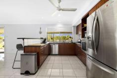 2 Brandy Place Elland NSW 2460 This huge five bedroom home, first-class workshop, in-ground pool, 6.6kw solar system, separate garage is all set on 1.5 hectares of land right on the edge of town. The property offers a family everything they could want in a home, with the added bonus of extra space, for some chickens or the pets to run around and great potential for the workshop - meaning anyone currently renting a small business premises elsewhere could reap the benefits of bringing the business home. This expansive family home was built in 2008 and consists of five bedrooms, two bathrooms, separate living and lounge areas, ducted air conditioning, an entertainment room, an enclosed double garage or hobby-room, and a spacious modern kitchen. The in-ground pool features its own gazebo and is in easy view from the enclosed entertainment area at the rear of the house. Energy efficiency is assured with solar hot water and a back to the grid 6.6kw solar system mounted on the shed. The workshop is a seven-bay, concrete floor, lockable shed with its own bathroom plus there is a separate colourbond double-garage, also with a concrete floor, as well as a shade house, animal shelters and two water tanks to catch the benefits of such a large roof area. Local buyers will recognise that opportunities such as this do not present themselves often. Contact Ray White Grafton to arrange your inspection!