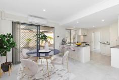 3A Read Street East Victoria Park WA 6101 $789,000 If you're looking for a spacious BRAND NEW home just 6km from the Perth CBD here it is! Sitting on 321m2 this is the ultimate low maintenance, inner city lifestyle ready for you to just move in. WHAT'S TO LOVE INSIDE? Spacious open plan kitchen - living - dining Stylish kitchen with stone bench tops and an abundance of storage space Huge master bedroom with walk in robe and generous ensuite Bedrooms 2 and 3 are queen-size with built in robes Central family bathroom with combined bath/shower Bedroom 4 is the perfect guest room or home office Functional laundry with storage cupboard 3rd toilet off laundry Glass sliding doors offering seamless flow between indoor and outdoor living WHAT'S TO LOVE OUTSIDE? Secure double garage Store room area within garage Private alfresco courtyard with shade sail Low maintenance native gardens 321m2 SURVEY STRATA LOT - NO STRATA FEES BONUSES TO LOVE? Security alarm Split system air conditioning Ceiling fan WHAT'S TO LOVE ABOUT THE LOCATION? Just 6km to Perth CBD Buses and trains just around the corner A few minutes' walk to shops and restaurants of the vibrant Albany Hwy caf strip 3.5 km to Curtin University 12 minute drive to Perth Airport - perfect for FIFO workers This is a fabulous opportunity to secure a brand new street front home in a vibrant inner city suburb.