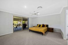 2 Brandy Place Elland NSW 2460 This huge five bedroom home, first-class workshop, in-ground pool, 6.6kw solar system, separate garage is all set on 1.5 hectares of land right on the edge of town. The property offers a family everything they could want in a home, with the added bonus of extra space, for some chickens or the pets to run around and great potential for the workshop - meaning anyone currently renting a small business premises elsewhere could reap the benefits of bringing the business home. This expansive family home was built in 2008 and consists of five bedrooms, two bathrooms, separate living and lounge areas, ducted air conditioning, an entertainment room, an enclosed double garage or hobby-room, and a spacious modern kitchen. The in-ground pool features its own gazebo and is in easy view from the enclosed entertainment area at the rear of the house. Energy efficiency is assured with solar hot water and a back to the grid 6.6kw solar system mounted on the shed. The workshop is a seven-bay, concrete floor, lockable shed with its own bathroom plus there is a separate colourbond double-garage, also with a concrete floor, as well as a shade house, animal shelters and two water tanks to catch the benefits of such a large roof area. Local buyers will recognise that opportunities such as this do not present themselves often. Contact Ray White Grafton to arrange your inspection!