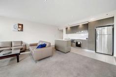 17/2 Edinburgh Avenue City ACT 2601 $469,000 This fully furnished one bedroom apartment has been a real little earner by taking advantage of the short term rental market and is not often vacant. A major appeal with this one is the location. The apartment is right in the middle of the central business district of Canberra, is also adjacent to the Australian National University and walking distance to the Parliamentary Triangle. With the recent opening of international borders again demand for properties like this one is surely going to rise. Located on the second floor within the Metropolitan the apartment is tastefully appointed with full height windows giving the property plenty of natural light. The kitchen boasts a quality electric, stainless steel cooktop and oven by Fisher & Paykel, integrated half draw dishwasher and a movable island bench. The open plan living area is spacious and opens out to a good size balcony that offers views across the treetops to the QT hotel. The property is offered fully furnished - walk in walk out so it is ready to continue the short term leasing arrangement or to move straight in. Inspection of this one is strictly by appointment, to book an inspection and discuss this opportunity in more detail please contact us. One bedroom with built-in robes Walk through bathroom with shower & European laundry Open plan living room Modern kitchen with plenty of cupboard space Daikin reverse cycle wall unit for heating & cooling All furniture included White goods included Soft furnishings included Single car space within secure underground car park Storage cage Rent approx $495 - $515 per week long term For short term rent figures please contact agent Body Corp $808.56 per quarter Sinking fund $404.72 per quarter.