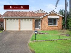 9 Timbara Court Wattle Grove NSW 2173 Appealing for families, first home buyers and investors alike, this well presented three bedrooms home Offers Size & location at its finest. Positioned in a quiet cul-de-sac with quick access to the M5 and M7 motorways. High Features - Open living/dining spaces with access to private courtyard - Three good size bedrooms, each featuring built-in wardrobes - Three Way Bathroom - Solid Timber Floors Through bedrooms & living area's - Well-presented kitchen with gas cooking overlooking rear yard - Separate Dining Area - Air conditioning, natural gas, abundance of natural light - Double Garage with internal access & drive through to rear yard - Perfectly rectangle 435sqm Approx Block - Close Proximity to public transport, schools and parklands.