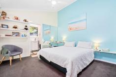 85 Sunnymeade Dr Aberfoyle Park SA 5159 $545,000-$575,000 Neighbouring a park and with Monaro Reserve and playground directly across the road, this loveable ‘70’s split-level home is in a truly unbeatable location. Central to the CBD, Hallett Cove, McLaren Vale and the Hills, everything is accessible from Aberfoyle Park. Closer to home, bus transport (almost on your doorstep), local shops and schools and a wealth of nearby reserves will make this a favourable spot for families. You’ll never get tired of coming home, welcomed by a wonderful open living and dining space over two levels upon entry. Impossibly high raked ceilings combined with a myriad of skylights mean natural light always reigns here, while a feature gas fireplace and split system air conditioners ensure year-round comfort. Bright and white with a heap of storage and bench space as well as gas cooktop and rangehood, the well-lit kitchen is exceptionally functional with plenty of room for helping hands. All equipped with built-in robes and skylights, three bedrooms begin with a lower-level master with ensuite bathroom, while bedrooms two and three are positioned on the upper floor with easy access to a central main bathroom with bath and convenient separate w/c. Outside, a private covered alfresco is bordered by a sea of lush gardens, with a paved area and strip of lawn offering extra outdoor space for entertaining or little legs. A few of our favourite things: – Beautifully subtle timber frontage concealed by thriving well-established gardens – Northerly aspect rear yard – Ceiling fans to bedrooms 1 & 2 – A generous carport with roller door + wide driveway with plenty of off-street parking – Stunning scenery with gorgeous gardens in every direction So well-loved with that rare ‘feels like home’ first impression. Live on the bright side of life on Sunnymeade Drive.