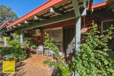 5/31 Byron Road Kalamunda WA 6076 $249,000 In an attractive unit development in much sought after location is this neat and well presented brick & tile strata titled unit. Recently renovated this 1 bedroom unit has a large living area with high ceilings and lots of natural light filling the interior. Features include mains gas connected, air-conditioning, and a paved rear courtyard. Restricted to residents over the age of 45 years, this delightful property is conveniently located close to town via leafy "Poets Lane" This one is a step above similar homes in the market and would prove to be a prudent investment or "bolt hole " from the city. Book your early inspection today!