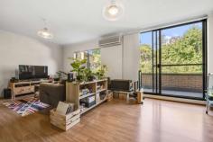 17/17 Medley Street Chifley ACT 2606 Situated on the middle level in the popular Hermitage complex in Chifley is this lovely two bedroom apartment. You will absolutely adore the location, with Phillip's huge array of amenities - including Woden Westfield - all within walking distance. Major arterial roads such as Melrose Drive, Yamba Drive and Tuggeranong Parkway are all literally around the corner. The interior is very neat and tidy, with an impressive 70sqm of living space featuring timber-style flooring and direct access to a generous private balcony. Large windows provide lots of natural light, while the kitchen has been recently updated with a subway tile splashback, new cupboards and a dishwasher. Both bedrooms are well-sized with peaceful leafy views and lots of light. The apartment also has its own laundry, split system air conditioning, and dedicated carport. This is a fantastic opportunity for a first home buyer or investor seeking a low maintenance, turnkey property that sells itself. Middle-level apartment Fabulous location Very neat and tidy Low maintenance, great investment Contemporary timber-style flooring 70sqm living space New kitchen with dishwasher Renovated bathroom Two bedrooms Large private balcony Dedicated carport Internal laundry Storage unit Walk to Phillip and Woden Easy access to major arterial roads.