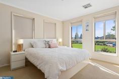 1 Lord Howe Crescent Mawson Lakes SA 5095 $749,000 - $799,000 This property is currently tenanted to good tenants till March 2023 This spacious family 2 storey home is perfectly positioned on a 346sqm corner allotment with a lush green outlook across to the neighbourhood park. Featuring four generous bedrooms and a study upstairs, with a big formal lounge and open plan living downstairs, this is an inviting contemporary home that is sure to impress. Flawlessly finished to deliver light, bright and breezy family living, there is room for kids and pets to play, and plenty of space to entertain friends and family. Highlights include: -Luxurious master bedroom with a walk-in robe and ensuite -Two further bedrooms with walk-in robes and one with a built-in robe -A wide and inviting formal entry through to formal lounge -Modern kitchen features a walk-in pantry, gas cooktop, breakfast bar, dishwasher -Spacious open plan living with a sunny garden aspect and three sliding doors -Huge main bathroom featuring a spa bath and shower -Separate laundry with built-in bench -3rd toilet downstairs -Ducted reverse cycle a/c -Double garage under main roof with internal entry and rear roller door -Driveway parking and easy-care landscaped gardens -Solar panels Enjoy easy access to UniSA, Endeavour College, public transport and fabulous local services including the Mawson Lakes Shopping Centre, local cafs, walkways and waterways. Contact Gavin Armstrong on 0408 802 350 for more information. HEALTH WARNING - CORONAVIRUS (COVID-19) IN THE CURRENT BUSINESS ENVIRONMENT WE'RE TAKING ADDITIONAL HEALTH PRECAUTIONS. If you have returned from overseas within the last 14 days, or if you are self-isolating, or have been in contact with a known case of coronavirus, and you were interested in attending one of our property inspections, you must contact our office on 82642223 prior to inspecting the property.