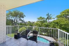 Unit 1/26 Saltair St Kings Beach QLD 4551 Located nearby beautiful Kings Beach in the heart of Caloundra, this light, bright and airy end of block apartment offers wonderful investment opportunities for the owner occupier or astute investor. The eastern side enjoys elevated views up one flight of stairs with the rear of the property situated at ground level for easy access. Featuring two bedrooms and two outdoor spaces for your exclusive & sole use; step out onto the front balcony and enjoy your morning coffee watching the sunrise over the ocean or the rear partly covered courtyard with privacy fencing and low maintenance astro turf is great for quiet afternoons relaxing with friends. Features you will love about this property include:- Two Queen sized bedrooms with built-in robes & direct courtyard access off main; Splendid open plan lounge / dining / kitchen area; Convenient internal in-unit laundry space with external clothes line in your own courtyard; Undercover secure parking; Tidy Complex with extra grassed areas for children to play; Inground Swimming pool and deck area; Low Body Corporate fees & excellent long residing tenants. Capturing coastal hillside breezes, you are only a short stroll to the boardwalk to enjoy great cafes, bars and restaurants and of course beautiful Kings Beach and all its amenities. As the property is currently tenanted, please call today to arrange a private viewing as demand will be high and timeframes may be limited.