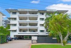 7/3 Mauna Loa Street Darwin City NT 0800 $475,000 This immaculate third-floor apartment offers easy city living with spacious open-plan interiors, three generous bedrooms, and quality appointments throughout. The gated front terrace and rear balcony provide plenty of low-maintenance alfresco space to enjoy, and the apartment is ideally set walking distance to a huge range of cafes, restaurants, bars and shopping in Darwin CBD. Spacious open-plan living/dining area with display shelving Quality kitchen with s/steel appliances including dishwasher Master bedroom with walk-in robe, ensuite and balcony access Floor-to-ceiling tiles to main bathroom and master ensuite Separate bath and shower to large, immaculate main bathroom Built-in robes to good-sized second and third bedrooms Well-equipped internal laundry with wall-mounted dryer Split-system a/c and low-maintenance floor tiles throughout Under-cover parking provided in well-maintained complex Secure remote gate access from the street; pool to complex This spotless city apartment will be equally popular with investors and owner/occupiers who recognise the value of this prime city location. Enter into a private, gated front terrace that opens into the spacious living/dining area that is presented in neutral contemporary tones and features a built-in buffet unit with display shelving. The adjoining kitchen will delight the home chef with stone bench tops, quality appliances and a breakfast bar, and the living/dining area opens onto the generous covered entertainer's balcony. The light-filled master bedroom is privately located off the living/dining area at rear, and also opens onto the main balcony. It features a twin walk-in robe through to a quality ensuite with floor-to-ceiling tiles and a large shower. There are built-in robes to the second and third bedrooms that share the main bathroom and separate laundry off the living/dining area at the front of the apartment. The quality continues in the immaculate main bathroom that features a separate bath and shower, and the laundry is well equipped with a wall-mounted dryer. Split-system air conditioning units to the living/dining area and all three bedrooms ensure your year-round comfort, and the apartment is tiled throughout for easy modern living. An external storeroom next to your under-cover parking spot adds convenience, and the quality complex also features secure remote gate access and a pool.