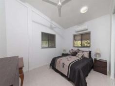 88B Giffin Road White Rock QLD 4868 $550,000 Patrick kenny proudly introduces a livable shed tucked away in a quite loctaion of White Rock 4697m of flat usable land Currently used as a small market garden but also perfect for horse lover Two bedrooms both with built in robes and split system a/c Large open plan living area with raked ceilings A well appointed modern kitchen A lean too veranda at the front of the home Bore pump and water available Town water plus sewerage connection Fully fenced 13 Mins too the CBD.