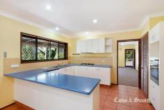 18 Albion Rd Eatons Hil QLD 4037 Embracing its glorious natural bush surroundings this four (4) bedroom brick family home proudly resides on over 6,200 sqm. The property enjoys 3 access points, one vehicle access direct to your front door, a separate vehicle access to the good height double powered shed and a third gated access for the grounds. As well as the spacious bedrooms, the home presents with two all-important living areas which allow space for the whole family to be together, or apart as necessary. The central large well-appointed kitchen with dishwasher, breakfast bar, loads of storage and separate pantry will appeal to every home chef enabling them to remain part of gatherings. All the main living areas of the property open out onto the verandah which surrounds three sides of the home and draw you outside to enjoy the best of Queensland living. Enjoying afternoon drinks with friends and family from the huge rear entertainer's deck overlooking your own dam presents a tranquil backdrop to be savoured. Watching afternoon rain storms or simply delightful sunsets from this fantastic vantage point will be sublime. There is a substantial chicken coop already constructed, however this could be easily altered to make a fabulous cubby/club house for the kids. Plenty of room remains for pets an animals to roam in safety and enjoy the very best that life has to offer. Further quality features include: * Ducted air conditioning in the lounge & bedrooms to make life more pleasant in our hottest of summers and cool winters; * Ceiling fans in all bedrooms plus window and door security; * All gyprock interior with extra 2.56 ceiling height; * Easy care low maintenance tiled living areas, brand new carpet in bedrooms, hallway and front living area; * Privacy assured with secure fencing; * Separate garden shed and industrial shelving storage in rear garage. But wait, there's still more... you have loads of options to put your own style into the property - improvements specific to your needs would make this an affordable transition for the astute buyer. Make sure you get exactly what you want! Space and privacy blend here with easy access to all amenities such as shopping and schools.
