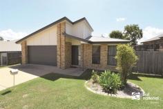 29 Panorama Drive Biloela QLD 4715 $325,000 29 Panorama Drive represents excellent value to any purchaser from an investor looking to start or increase their investment portfolio to the first home buyer or a family needing 4 bedrooms and a spacious fully fenced yard. Let’s start with the attractive brick exterior and double lock up garage. Moving on to the appealing neutral décor throughout that will accommodate any furniture colour scheme. The kitchen boasts a breakfast bar with open-plan dining and air-conditioned lounge. The main bedroom features an ensuite and air-conditioning, plus 2 of the other spare bedrooms are air-conditioned too. Tiled floors cover the living areas, and the bedrooms are carpeted. The rear patio is accommodating, there is a rainwater tank and a garden shed. The expansive backyard paired with side access is also appealing and holds potential for a large shed. 29 Panorama Drive is value for money with a long-term tenant in place. Don’t miss the opportunity, call Amanda or Ross for more information and to arrange your inspection.