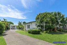 24 Maren Street Edmonton QLD 4869 $610,000 Rare Full Duplex, great investment opportunity or live in one and rent out the other. Detached mirrored units currently tenanted returning $360 per week each. Each unit’s features: • Three Bedrooms all with built-ins and one with air-conditioning. • Open plan living/dining room with air-conditioning. • Functional kitchen. • Internal laundry with access from the carport. • Garden shed. • Single Carport with an additional space for a visitor. • Private yard area at the rear of each unit. Located in a convenient location, only a short walk to parks and a few minutes’ drive away from a variety of schools such as MacKillop Catholic collage, Hambledon State School, and Isabella State School. Easy access to public transport and only 20 minutes away from the CBD and esplanade. Call today to book your inspection.