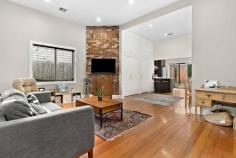 72 Ofarrell St Yarraville VIC 3013 $1,150,000 - $1,200,000 This beautiful, free-standing, two bedroom, light-filled home offers seamless indoor-outdoor living and sophisticated style with all the trimmings from polished floorboards, high ceilings and ducted heating. The sun-filled open plan living and dining areas flow out to a north facing rear entertaining deck perfect for entertaining all year round, while the kitchen combines elegance with functionality. Two generous bedrooms share a faultless modern bathroom, and a cleverly concealed separate laundry. This Victorian residence conveys a sense of luxury that perfectly matches the lifestyle offered by such close proximity to Seddon Village, Yarraville Village, revered local schools, public transport and only 7km from the CBD.