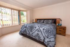 2 Cleary Drive Tamworth NSW 2340 This 4 bedroom home in Mount Falcon Estate in East Tamworth is one for the shortlist. This beautiful home offers; - 4 well sized, carpeted bedrooms all with built-ins, main features an ensuite. - An open plan tiled dining and carpeted living area. - Tiled kitchen equipped with a dishwasher and a great view. - Step out onto a large undercover deck, offering great views over farmland with an undercover storage room below. - Fully enclosed well maintained yard, with side access. - Single lockup garage, the other garage has been converted into an office, storage or a 4th bedroom. - Evaporative cooling throughout the home.