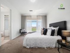 104 Bray Street Morphettville SA 5043 $730,000 - $790,000 Very impressive 4 year old is sure to be a crowd favourite. Sitting on a generous corner block overlooking the spectacular Morphettville Race Course, this feature packed home is wonderfully presented and ready for its lucky new owners. A wide, exposed aggregate driveway and double garage looks fantastic from the street and provides ample parking. Downstairs, the open plan kitchen and living space is light and bright with a gorgeous kitchen boasting stone benchtops, 900mm gas cooktop and dishwasher. Ducted reverse cycle air-conditioning keeps the entire house climate controlled. The downstairs laundry has a super convenient third toilet. With panoramic view across the stunning Morphettville Race Course, ensuite and walk-in robe the master bedroom is an absolute beauty. Bedrooms two and three feature built-in robes and are serviced by the sparkling main bathroom. The rear yard is a fantastic size with plenty of room for kids, pets or guests to enjoy. Morphettville had undergone radical transformation and facelift over recent years and has become one our most popular and sought after suburbs. Living only moments from Jetty Rd and Glenelg Beach, the tram and only 15 minutes to Adelaide CBD explains some of the strong appeal. With a shortage of quality housing stock and the delays and complications with building, home such as this are worth fighting for. Please contact me with any questions and do not miss your opportunity to inspect this beauty as soon as possible.