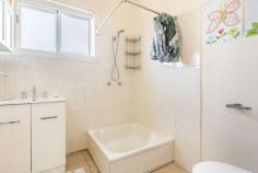 52 Morpeth Street Harwood NSW 2465 $510,000 - $560,000 Whether you're looking to buy your first home or your first investment, this is a property that provides the ideal opportunity to enter the property market at an affordable price and reap the rewards in the future. Solid in construction, this elevated residence is one that offers hardwood floors, a central lounge area plus kitchen, as well as three bedrooms and a main bathroom on the upper level. There is also a utility room, sunroom with a view across the neighbouring paddock, and balcony at the front as well. Downstairs is a vast space including garaging, a laundry with the second toilet, and plenty of workshop or storage space that is ideal for anyone with toys or tools. Situated on 634.8m2 of land, there is plenty of space around you and room for the kids to play as well. A short walk down the road will have you at the river throwing in a line or enjoying lunch or a cold drink at the Harwood Hilton. This is a property with a lot to offer, and at a price that won't break the bank. Make your offer today.