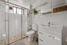 17/17 Medley Street Chifley ACT 2606 Situated on the middle level in the popular Hermitage complex in Chifley is this lovely two bedroom apartment. You will absolutely adore the location, with Phillip's huge array of amenities - including Woden Westfield - all within walking distance. Major arterial roads such as Melrose Drive, Yamba Drive and Tuggeranong Parkway are all literally around the corner. The interior is very neat and tidy, with an impressive 70sqm of living space featuring timber-style flooring and direct access to a generous private balcony. Large windows provide lots of natural light, while the kitchen has been recently updated with a subway tile splashback, new cupboards and a dishwasher. Both bedrooms are well-sized with peaceful leafy views and lots of light. The apartment also has its own laundry, split system air conditioning, and dedicated carport. This is a fantastic opportunity for a first home buyer or investor seeking a low maintenance, turnkey property that sells itself. Middle-level apartment Fabulous location Very neat and tidy Low maintenance, great investment Contemporary timber-style flooring 70sqm living space New kitchen with dishwasher Renovated bathroom Two bedrooms Large private balcony Dedicated carport Internal laundry Storage unit Walk to Phillip and Woden Easy access to major arterial roads.