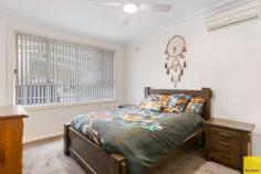 51 Byamee Street Dapto NSW 2530 $820,000 - $850,000 This unbelievable 4 bedroom home has room for the whole family. With multiple living areas and high ceilings throughout, your space and comfort is assured. Featuring great sized bedrooms with built in robes, a brand new bathroom and laundry, open plan living and dining, designer kitchen with island bench plus adjoining huge 2nd living space with engineered hybrid flooring throughout. Outside you have a massive outdoor entertaining area with adjoining outdoor kitchen, semi in-ground pool, storage shed and loads of extra yard space for the kids or pets. You also have a gated double carport at the front with extra vehicle storage space. Located minutes walk from Dapto CBD, Dapto Pools, local clubs, schools and public transport, don't miss this incredible opportunity. Phone Peter Bullman today for more information.