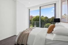 205/48 Bank Street Wollongong NSW 2500 $1,095,000 Ever-desirable for its blend of picturesque green positioning and urban convenience, this tranquil apartment places a premium on modern comfort. Oriented to an easterly blue-sky view over the rose gardens, interiors and alfresco areas alike engage seamlessly with the environment while providing a cosy, protected feel enhanced by fresh neutral colour palettes and exceptional privacy from surrounding residences. Just a short walk from Wollongong's breathtaking beachfront, footsteps from local cafes and only a few blocks from the city centre, this is sleek executive living with a difference. Features: Popular pet-friendly security complex - just two years old Open-plan design with timber floors, generous study nook Elegant flow from lounge to covered entertainers' balcony Gas/stone kitchen, full master ensuite, walk through wardrobe Zoned air-conditioning, 2x3.4m storage cage, secure parking Stroll to shops + restaurants, free shuttle, MacCabe Park.