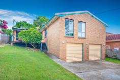 28 Parkes Street Nelson Bay NSW 2315 Almost impossible to find in the market at present, here is a solid brick home in an affordable price range that literally ticks all of the boxes! With four bedrooms, two bathrooms and a large double lock up garage this home is the definition of the great Australian dream and is ready for you to move straight in or offers loads of potential if you are looking for something to add your own touch to. On a 689m2 parcel of land, there is a fantastic backyard and two outdoor entertaining areas including a paved area at the rear and an awesome deck at the front. In an ideal location, this quiet street is on the cusp of the Nelson Bay CBD and is a short drive to everything you could ever need including shops, restaurants, cafes, Marina and popular swimming beaches Fly Point, Little Beach and the iconic Shoal Bay Beach. All of this plus you are only 800m from Tomaree Community Hospital. Potential plus, you can leave the property as is or there are a range of options for different alterations/improvements if you are looking for a project or to make this home your own. Perfect for first home buyers, investors, renovators, owner occupiers, no matter what you are looking for you simply must put this property on your inspection list! Properties like this are few and far between right now. To avoid disappointment please do not delay in contacting Cath Barry on 0421 650 525 to arrange your own private appointment or to receive a full information package including Building & Pest reports, rental appraisals and contract for sale.