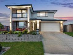 33 Serenity Street South Ripley QLD 4306 $989,000+ Occupying a generous 583m2 block, this exceptional Clarendon double-storey residence is built to impress. Situated on a wide street surrounded by similarly prestigious homes, you'll be located only a short stroll from all the brand-new infrastructure associated with the new Providence Township, including the new Primary and Secondary schools, playgrounds, Splash'n'Play water park, local dog park and the proposed shopping centre and medical precinct. Upstairs, you will discover an oversized living space and the huge master suite, which provides the luxury of a five-star hotel in the comfort of your own home with its opulent ensuite and a superior walk-in robe. One of the remaining four bedrooms upstairs boasts it's own ensuite, whist the other three bedrooms upstairs all feature matching plush carpet and robes and are serviced by an oversized main bathroom. The ground floor includes a sixth bedroom with a nearby bathroom, a large laundry, huge media room and seperate large study room, which can easily be used as an additional rumpus room or seventh bedroom. A delight to the chef in the family, the gourmet kitchen takes centre stage with its oversized and upgraded Caesarstone benches, 5 burner gas cooktop, dishwasher and a large walk-in pantry. What's more, stacker sliding doors seamlessly merge the central living area to the outdoor patio for alfresco dining and entertaining. Overlooking the grassy backyard perfect for children to stretch their legs, you can relax under the cooling ceiling fan and watch the sunset. Property details at a glance: - Luxury built 436m2 Clarendon home on 583m2 block, built in 2015 - 6 oversized bedrooms, 2 with walk-in robes, rest with built-ins and all with ducted air-conditioning and fly screens - Upstairs, the huge master bedroom provides beautiful elevated views to the mountains in the distance. Complete with a fully fitted-out walk-in robe and a grand ensuite, beautifully finished off with and oversized shower, spacious double vanity and luxe free-standing bath - A spacious central lounge room upstairs provides a fourth living space in the home - Main bathroom with oversized shower, spacious double vanity and bath - Downstairs, the large open plan kitchen, living and dining areas seamlessly flow out to the undercover alfresco, inviting the breeze and natural light - Impressive kitchen with oversized and upgraded 60mm Caesarstone benches with waterfall edges, 5 burner gas cooktop, oven, dishwasher, a large walk-in pantry and ample storage cupboards - Separate large media room at the front of the home - 6th bedroom downstairs with built-in robe and fan - Large study, can be used as rumpus room, second media room or 7th bedroom - Bathroom with toilet, vanity and shower - Spacious laundry with Caesarstone bench and linen cupboards, plus more storage throughout the home Additional features include: Zoned ducted air-conditioning Raised 2.74m ceilings throughout 38 Panel 10kw solar with Tesla battery complemented with an energy management system Crimsafe security screens downstairs Security Camera system with 8 cameras installed Tinted windows throughout Intercom system Side access Fibre Optic NBN internet Location: This beautiful area is touted as Queensland's largest master planned community and is only a short distance from all the brand-new infrastructure associated with the new Ripley Township including Dog Park, Ripley Valley State School, Coles Supermarket, associated specialty stores and the new Ripley Waterpark. 4 Minutes to the existing Ripley Town Centre 1 minute to the proposed South Ripley Town Centre and Medical Precinct 1 minute from the South Ripley Primary and Secondary Schools 10 Minutes away from Orion Springfield Town Centre 10 Minutes away from Springfield Train Station 15 Minutes to Ipswich Walking distance to Ripley Valley State School and Secondary College.