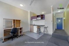 503/160 Rundle Mall Adelaide SA 5000 $119,000 - $125,000 Located at the Eastern end of our famous Rundle Mall, this fully furnished, 1 bedroom apartment gives you unbeatable access to everything Adelaide CBD has to offer. Complete with its own kitchen, bathroom and lounge, you'll also enjoy access to a communal facilities such as TV, kitchen, laundry and the rooftop entertaining area. With onsite building managers and electronic access, Unihouse is secure, convenient and affordable CBD living. Perfect for those working and studying in the city. Being a student is not a mandatory to purchase or reside in the building. As an investment, rental incomes are pooled to ensure landlords consistently receive income every month even if the property is vacant. For your safety and convenience, all inspections are by appointment only so please contact me to arrange a private inspection.