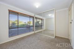 29 Redfin Crescent Beldon WA 6027 $499,000+ Elevated commanding position set in a peaceful family street of BELDON'S sought after pocket. Walk to your local shopping Centre, school, parks and transport. Generous 684sqm Land with loads of space. * Rendered home with relaxing under roof verandahs to the front and retained private low maintenance gardens. * Split reverse air-conditioning and 2X living areas * Entrance hallway with double French doors leading into the lounge/ Theatre room * Master bedroom with double mirrored floor to ceiling built in robes * 2nd Queen-sized bedroom * 3rd Double bedroom * Bathroom with new vanity, bath and separate shower * Separate toilet off the hallway * Good-sized laundry with private outdoor courtyard * Open plan kitchen, dining and family room with glass sliding doors to the outdoor entertaining courtyard * Central kitchen with double door pantry and modern cabinetry OUTDOORS - Extensive paving with courtyard rendered walls plus entrance to an expansive rear yard. Multi-use Brick storage room to the courtyard * Single garage with drive thru space for second car.